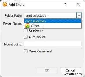 Cách cài đặt VirtualBox Guest Additions trên Ubuntu