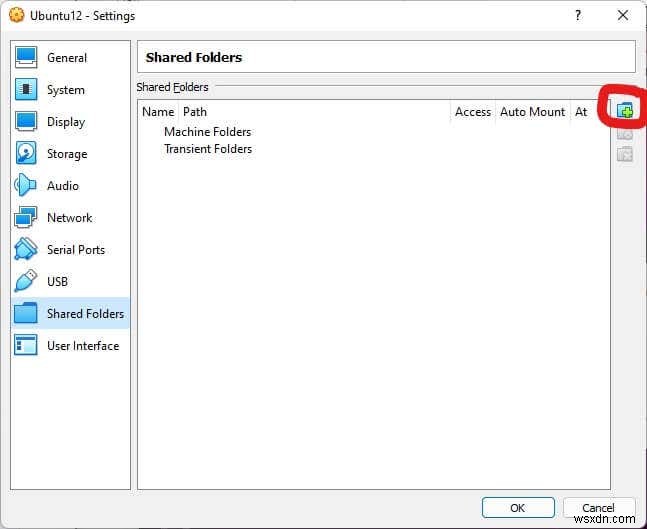 Cách cài đặt VirtualBox Guest Additions trên Ubuntu