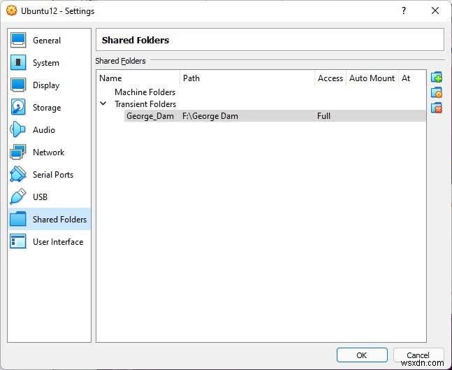 Cách cài đặt VirtualBox Guest Additions trên Ubuntu