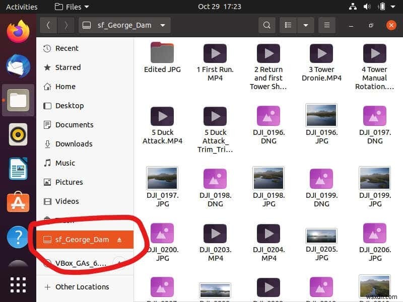 Cách cài đặt VirtualBox Guest Additions trên Ubuntu