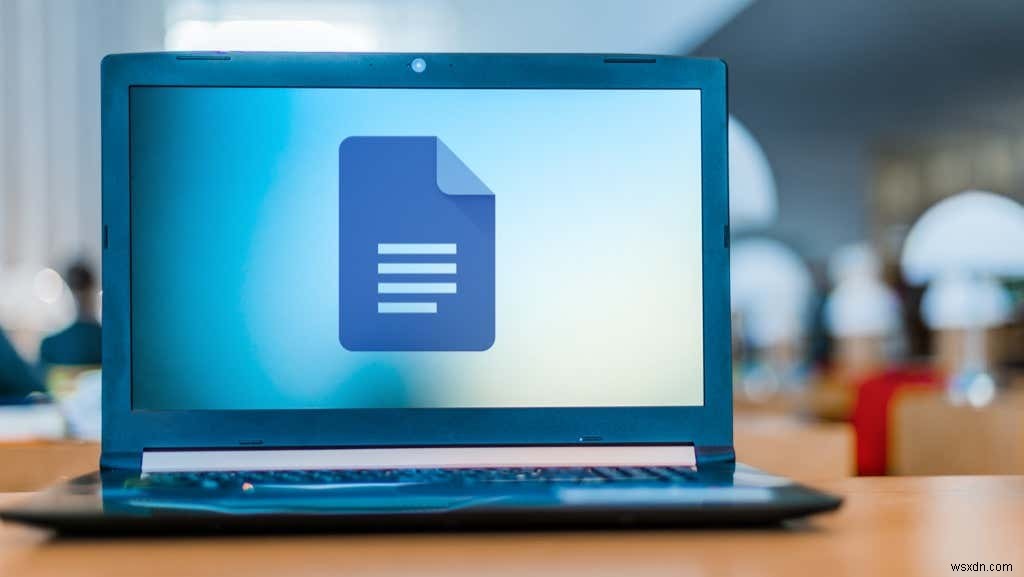 Cách thêm biểu đồ Gantt vào Google Docs
