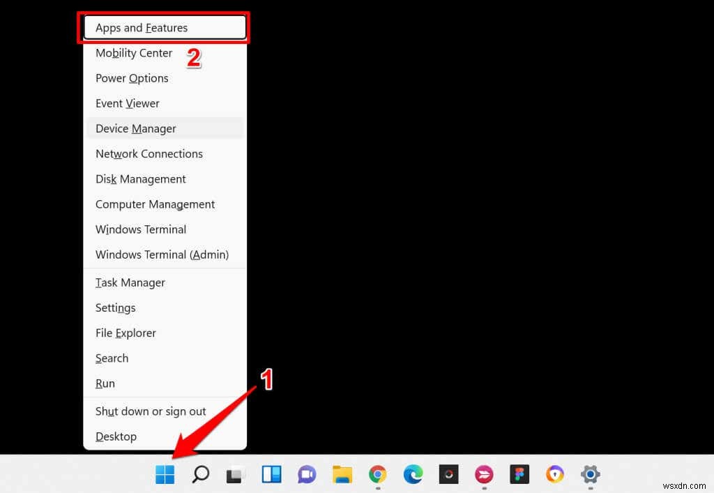 Cách tắt hoặc vô hiệu hóa Avast Secure Browser