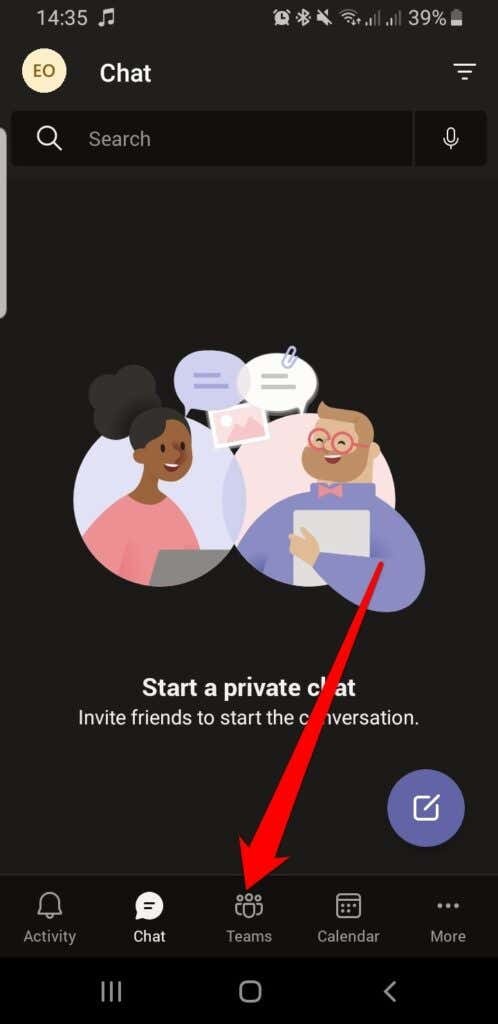 Cách tạo Team trong Microsoft Teams