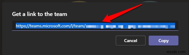 Cách tạo Team trong Microsoft Teams