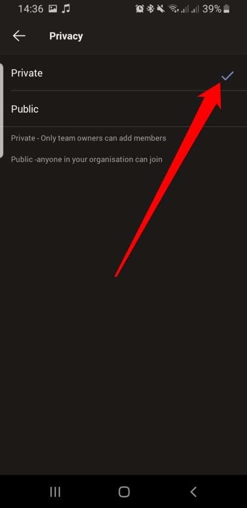 Cách tạo Team trong Microsoft Teams