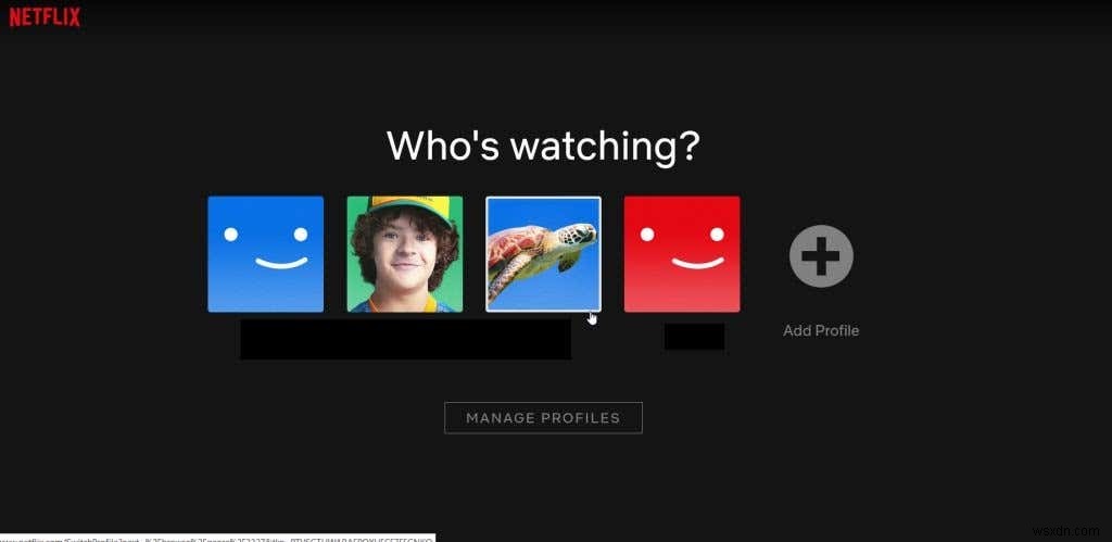 Cách sử dụng mã thể loại ẩn của Netflix