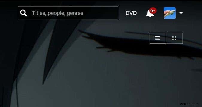 Cách sử dụng mã thể loại ẩn của Netflix