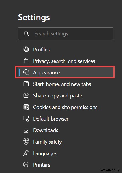 Cách bật chế độ Internet Explorer trong Edge trên Windows 10/11