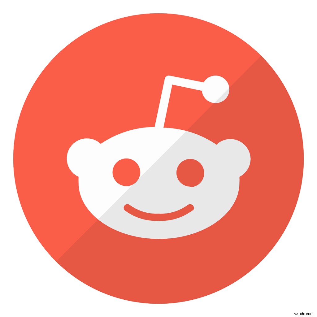 Cách báo cáo một Subreddit