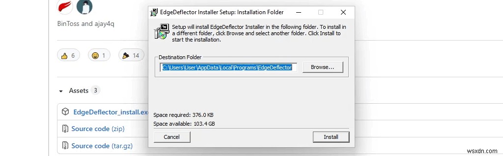 Cách thay đổi trình duyệt web mặc định trong Windows 11 hoặc 10