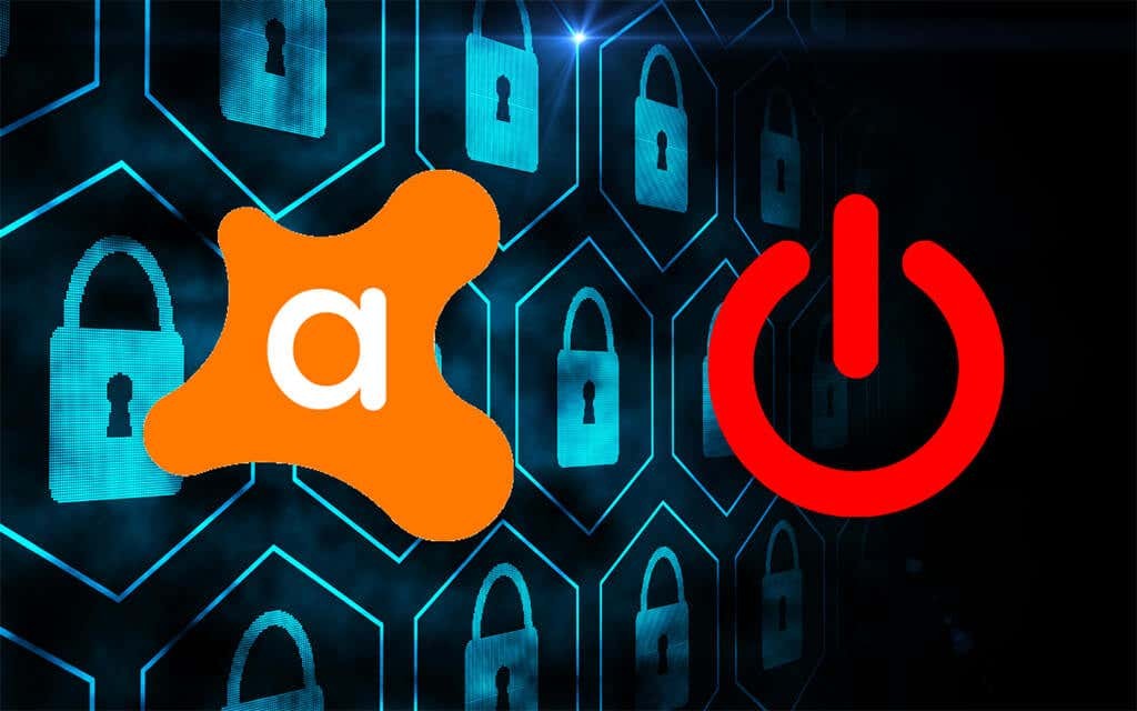 Cách tắt hoặc vô hiệu hóa Avast tạm thời