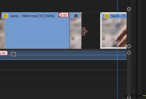 Cách đảo ngược video để tạo hiệu ứng đẹp mắt