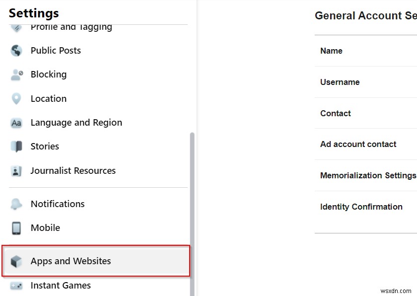 Cách tìm tất cả tài khoản liên kết với địa chỉ email của bạn