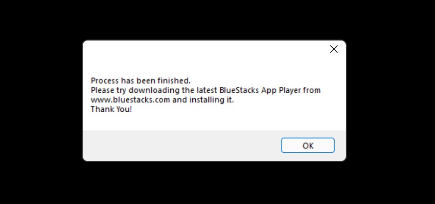 Cách gỡ cài đặt BlueStacks trên Windows và Mac