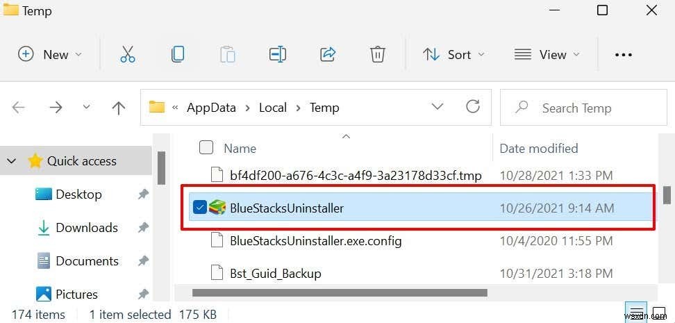 Cách gỡ cài đặt BlueStacks trên Windows và Mac
