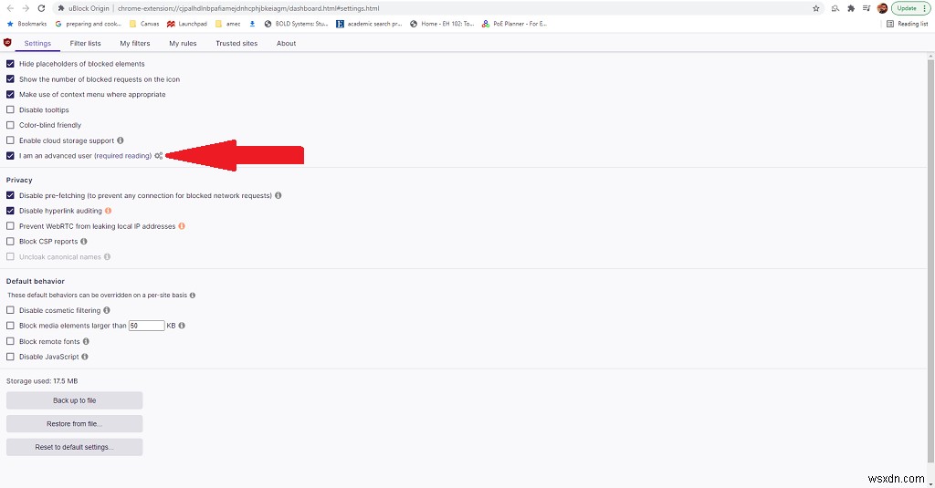 Cách chặn quảng cáo Twitch