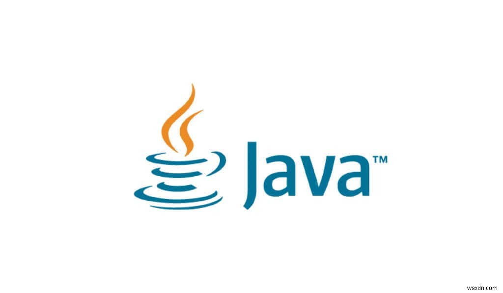 Cách mở file JAR trên Windows