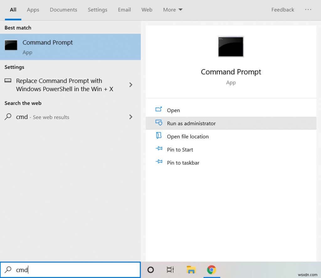 Cách mở file JAR trên Windows