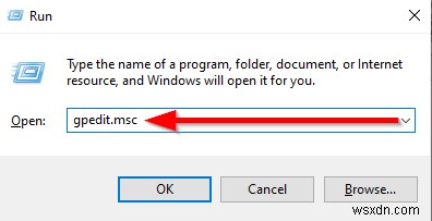 Cách tắt dịch vụ Print Spooler trên Windows 10