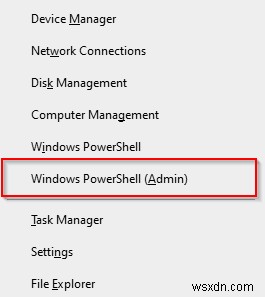 Cách tắt dịch vụ Print Spooler trên Windows 10