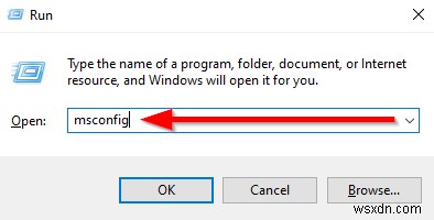 Cách tắt dịch vụ Print Spooler trên Windows 10