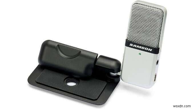 Cách dùng điện thoại làm webcam không dây (iPhone và Android)