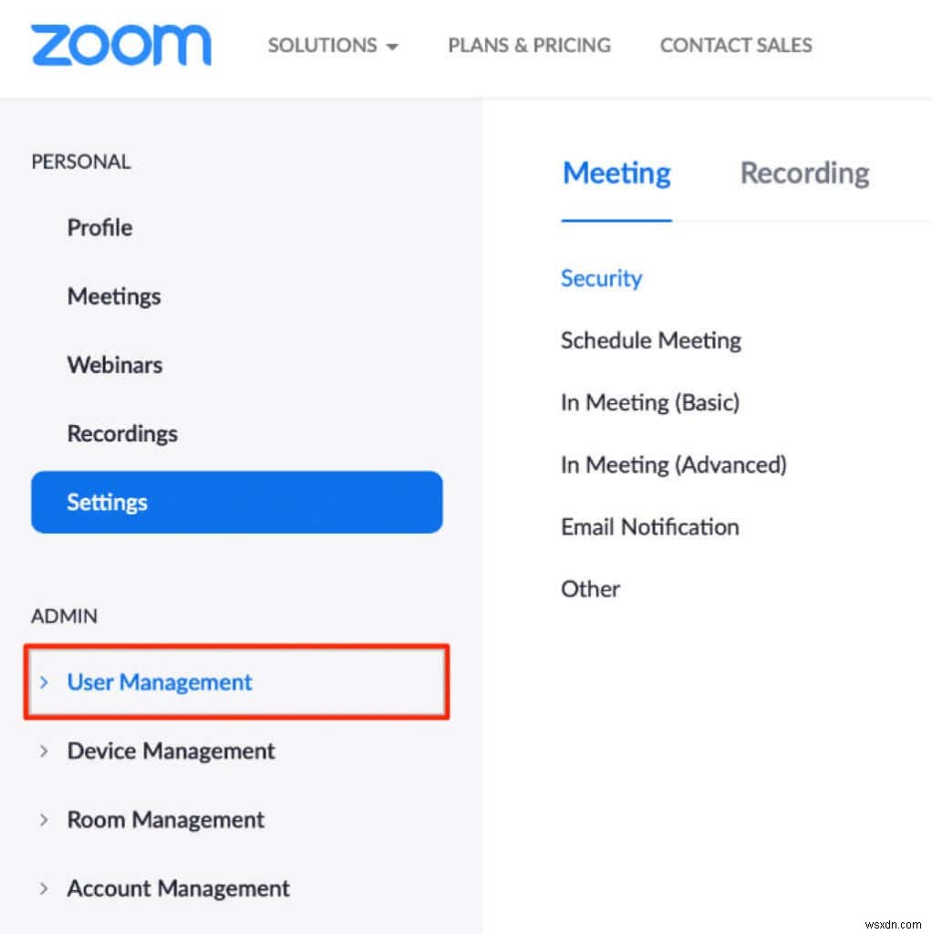 Cách bật phụ đề và phiên dịch trực tiếp trong Zoom