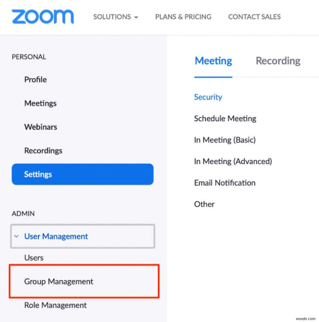Cách bật phụ đề và phiên dịch trực tiếp trong Zoom