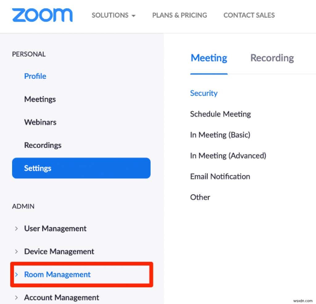 Cách bật phụ đề và phiên dịch trực tiếp trong Zoom
