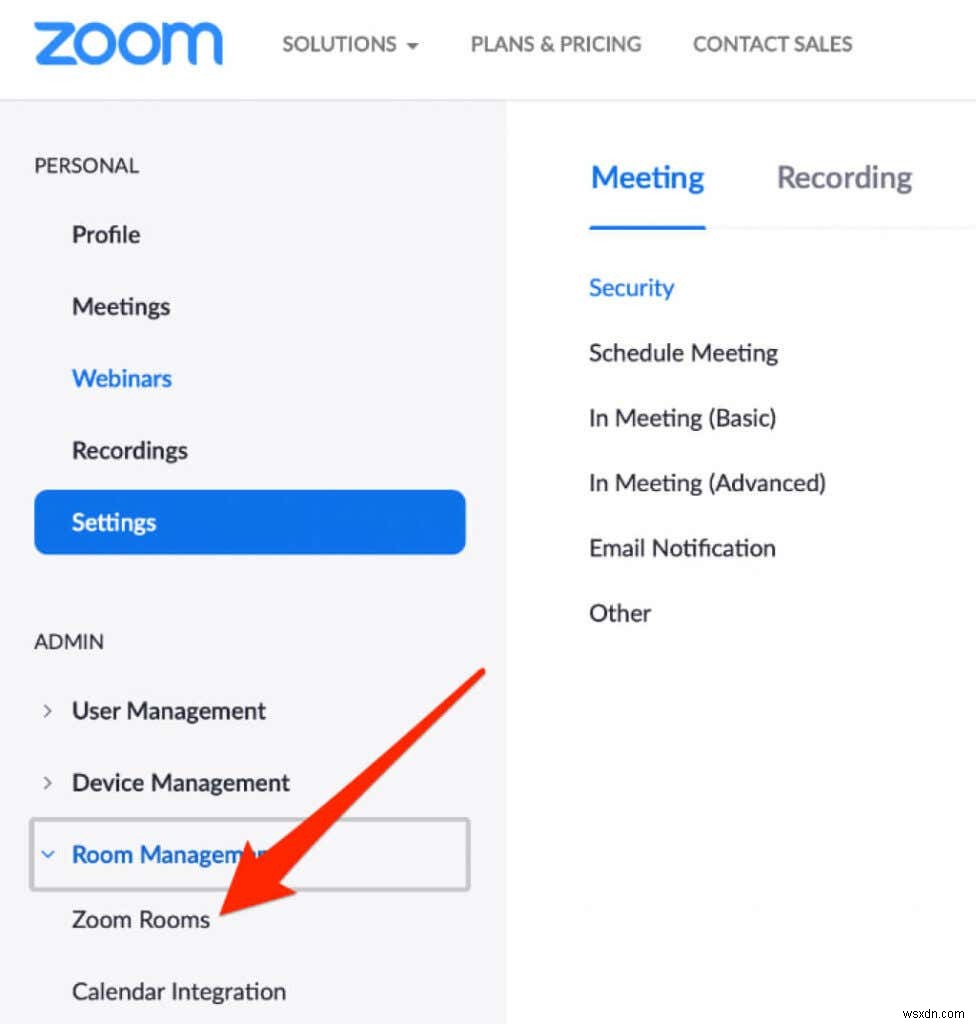 Cách bật phụ đề và phiên dịch trực tiếp trong Zoom