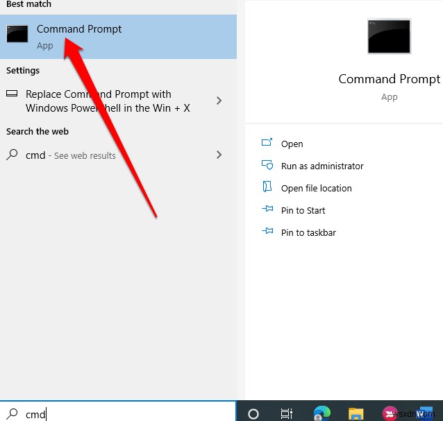Cách tìm địa chỉ IP của máy in WiFi trên Windows và Mac