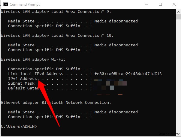 Cách tìm địa chỉ IP của máy in WiFi trên Windows và Mac
