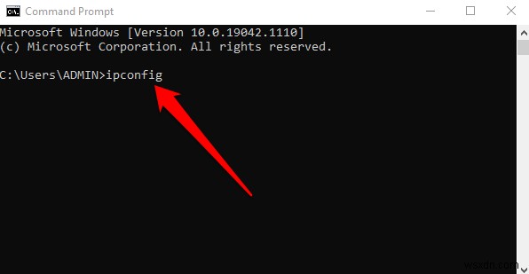 Cách tìm địa chỉ IP của máy in WiFi trên Windows và Mac