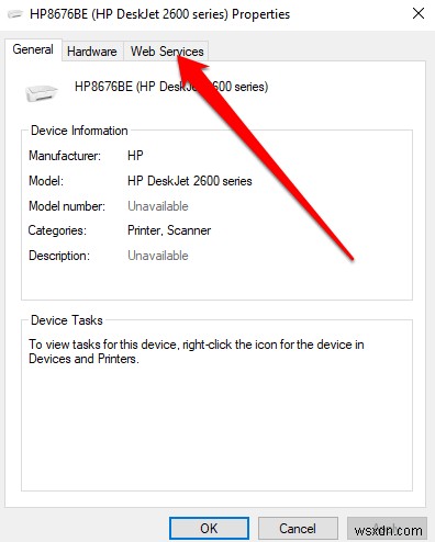 Cách tìm địa chỉ IP của máy in WiFi trên Windows và Mac