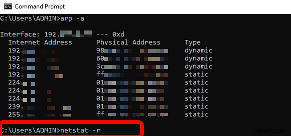 Cách tìm địa chỉ IP của máy in WiFi trên Windows và Mac