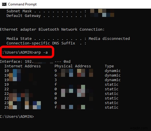 Cách tìm địa chỉ IP của máy in WiFi trên Windows và Mac