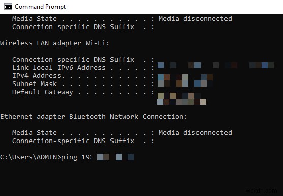 Cách tìm địa chỉ IP của máy in WiFi trên Windows và Mac