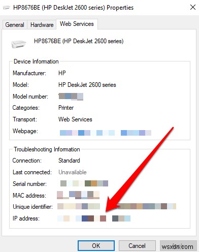 Cách tìm địa chỉ IP của máy in WiFi trên Windows và Mac