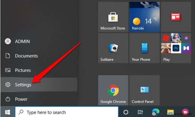 Cách tìm địa chỉ IP của máy in WiFi trên Windows và Mac