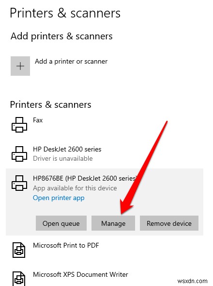 Cách tìm địa chỉ IP của máy in WiFi trên Windows và Mac