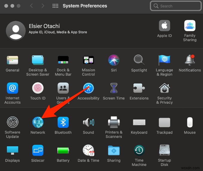 Cách tìm địa chỉ IP của máy in WiFi trên Windows và Mac
