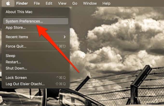Cách tìm địa chỉ IP của máy in WiFi trên Windows và Mac