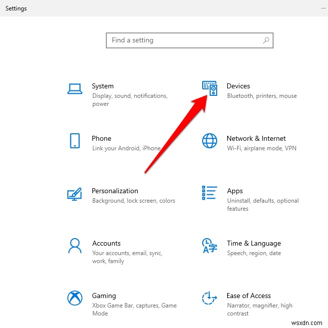 Cách tìm địa chỉ IP của máy in WiFi trên Windows và Mac