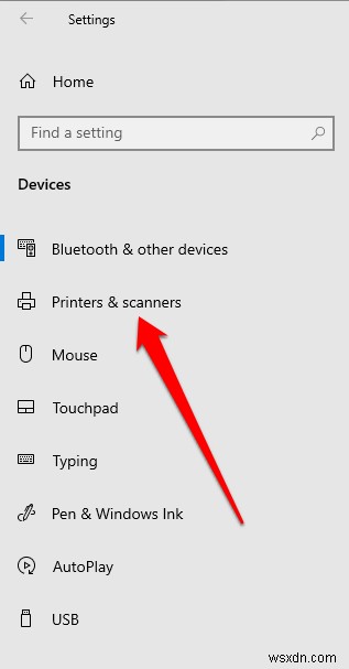 Cách tìm địa chỉ IP của máy in WiFi trên Windows và Mac