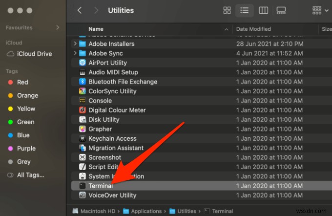 Cách tìm địa chỉ IP của máy in WiFi trên Windows và Mac