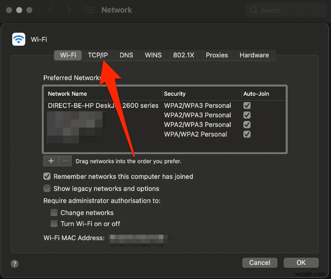 Cách tìm địa chỉ IP của máy in WiFi trên Windows và Mac