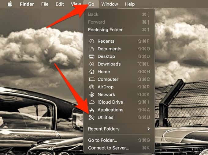 Cách tìm địa chỉ IP của máy in WiFi trên Windows và Mac