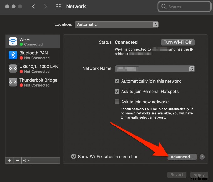 Cách tìm địa chỉ IP của máy in WiFi trên Windows và Mac