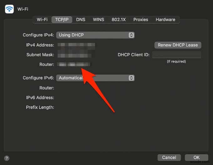 Cách tìm địa chỉ IP của máy in WiFi trên Windows và Mac