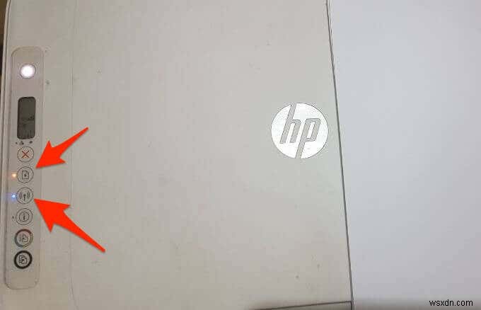 Cách tìm địa chỉ IP của máy in WiFi trên Windows và Mac